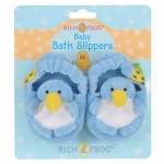 badslippers pinguin baby